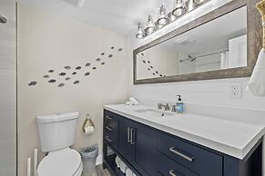 Chadwick Cove Resort & Marina