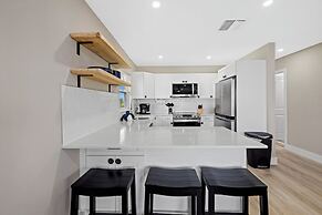 Chadwick Cove Resort & Marina