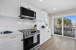 Chadwick Cove Resort & Marina