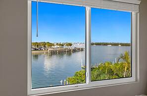 Chadwick Cove Resort & Marina