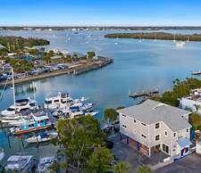 Chadwick Cove Resort & Marina