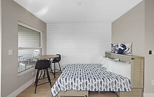 Chadwick Cove Resort & Marina