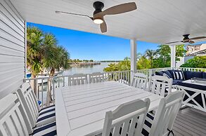 Chadwick Cove Resort & Marina