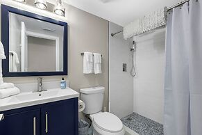 Chadwick Cove Resort & Marina