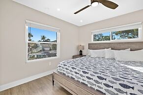 Chadwick Cove Resort & Marina