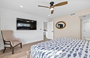 Chadwick Cove Resort & Marina