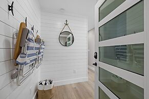 Chadwick Cove Resort & Marina