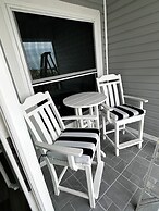 Chadwick Cove Resort & Marina