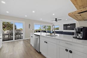 Chadwick Cove Resort & Marina