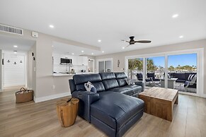 Chadwick Cove Resort & Marina