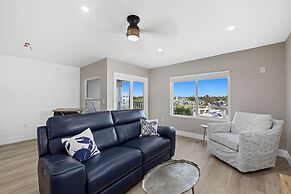 Chadwick Cove Resort & Marina