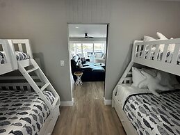 Chadwick Cove Resort & Marina