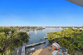 Chadwick Cove Resort & Marina