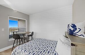 Chadwick Cove Resort & Marina