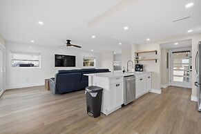 Chadwick Cove Resort & Marina