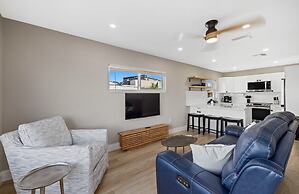 Chadwick Cove Resort & Marina