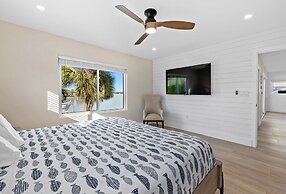 Chadwick Cove Resort & Marina