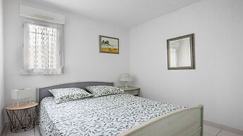 Charming Coastal Escape in Agde