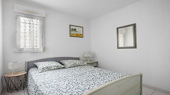 Charming Coastal Escape in Agde