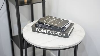 City Centre Luxury ApartmentSofa BedWIFI