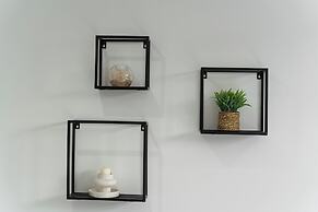 City Centre Luxury ApartmentSofa BedWIFI