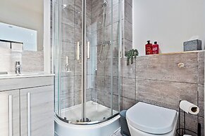 City Centre Luxury ApartmentSofa BedWIFI