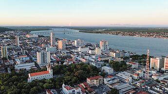 Rede Andrade Jangadeiro