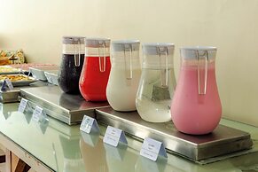 Rede Andrade Jangadeiro