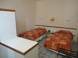 Rede Andrade Jangadeiro