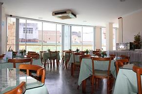 Rede Andrade Jangadeiro