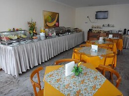 Rede Andrade Jangadeiro