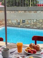 Rede Andrade Jangadeiro