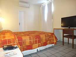 Rede Andrade Jangadeiro