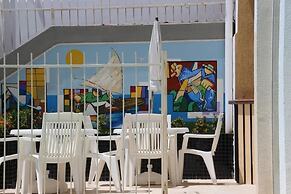 Rede Andrade Jangadeiro