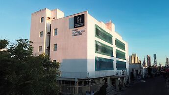 Rede Andrade Jangadeiro