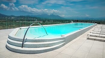 Condo Maritima 9U by Kivoya