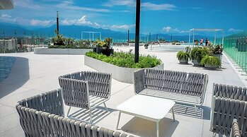 Condo Maritima 9U by Kivoya