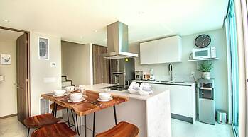 Condo Maritima 9U by Kivoya