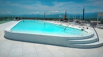 Condo Maritima 9U by Kivoya