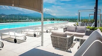 Condo Maritima 9U by Kivoya