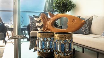 Condo Maritima 9U by Kivoya