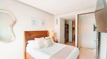 Condo Maritima 9U by Kivoya