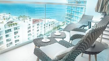 Condo Maritima 9U by Kivoya