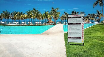 Condo Maritima 9U by Kivoya