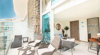 Condo Maritima 9U by Kivoya