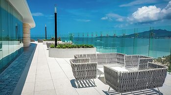 Condo Maritima 9U by Kivoya