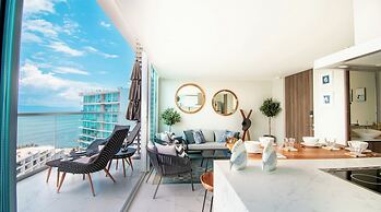 Condo Maritima 9U by Kivoya