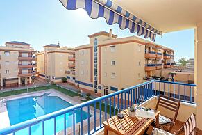 Sunstay Lovely Flat II Torrox