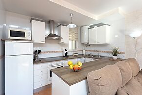 Sunstay Lovely Flat II Torrox