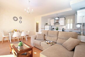 Sunstay Lovely Flat II Torrox